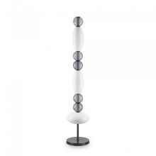 Lumiere_pt lampa podłogowa led 58W 3000K 6500lm